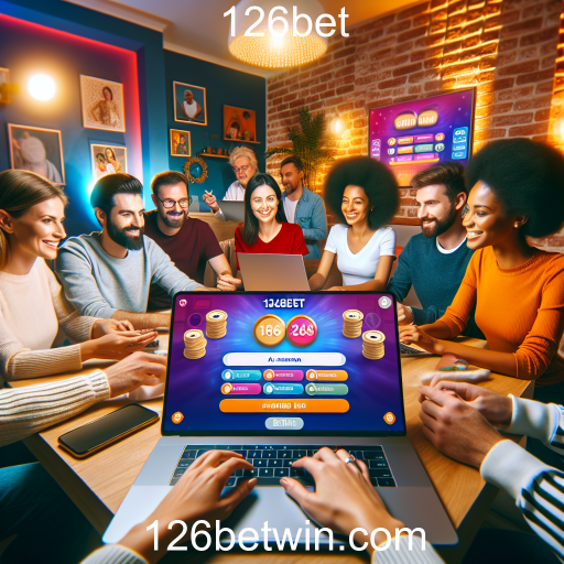 Entendendo a Categoria 'Perguntas Frequentes' no 126bet