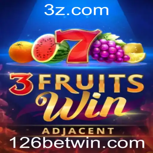 Descubra o Mundo Vibrante de 3FruitsWin com 126bet