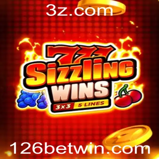 Descubra o Mundo de Emoções com o Jogo 777 Sizzling Wins na Plataforma 126bet