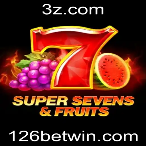 Explorando o Universo do Jogo 7SuperSevensFruits e a Conexão com 126bet