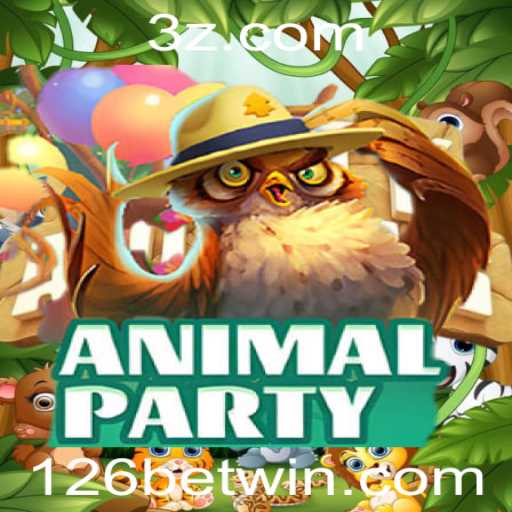 Descubra o Mundo Divertido de AnimalParty e Saiba Como Jogar