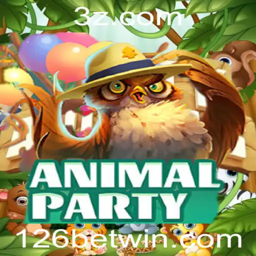 Descubra o Mundo Divertido de AnimalParty e Saiba Como Jogar