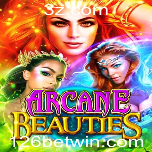 ArcaneBeauties: O Fascinante Mundo dos Jogos Online com 126bet