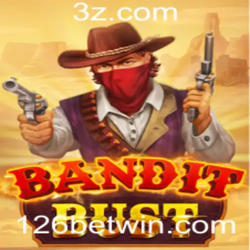 Descubra a Emoção do Jogo BanditBust com 126bet