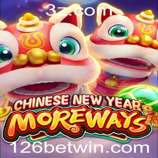 Descubra o Misterioso Jogo CHINESENEWYEARMOREWAYS: Uma Nova Aventura com 126bet
