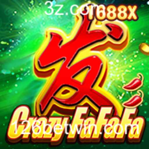 Explorando o Fascinante Mundo de CrazyFaFaFa: Um Jogo Empolgante com 126bet