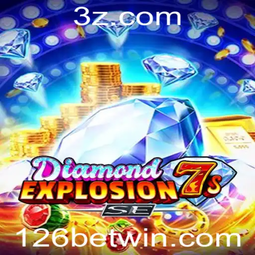 Explorando o Mundo de DiamondExplosion7sSE: Um Inovador Jogo de Cassino com 126bet