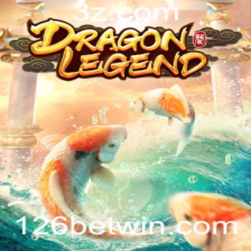 DragonLegend: Uma Imersão no Mundo Mágico dos Dragões no 126Bet