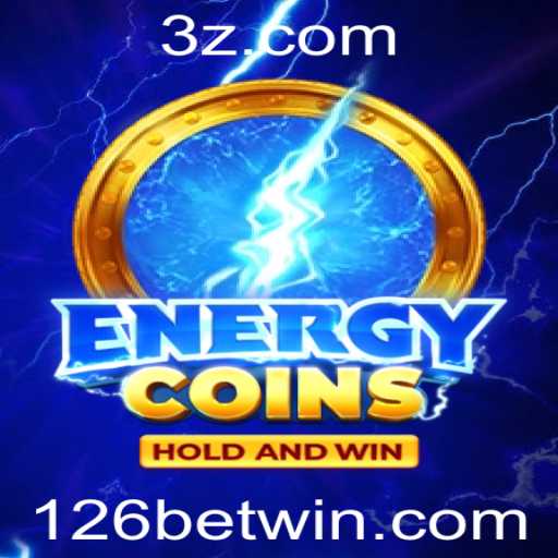 Descubra o Mundo do Jogo EnergyCoins com 126bet