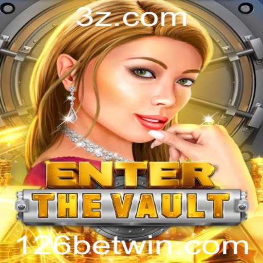 Explorando 'EntertheVault': Regras e Estratégias do Jogo com 126bet