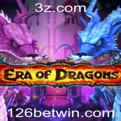 EraOfDragons: Descubra as Aventuras Épicas e Estratégias do Novo Jogo