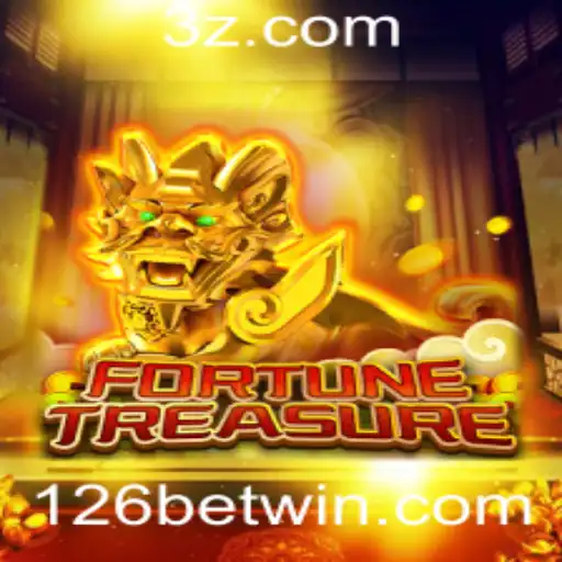 FortuneTreasure: Descubra o Mágico Mundo do Jogo com 126bet