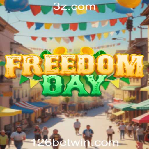 Explorando o Mundo de FreedomDay: Como Jogar e Vencer