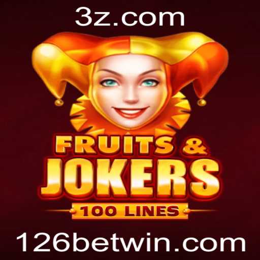 Explorando o Jogo Empolgante: FruitsAndJokers100