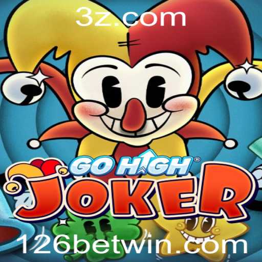 Descubra o Fascinante Mundo de GoHighJoker: O Jogo Revolucionário no Cenário de Apostas 126bet