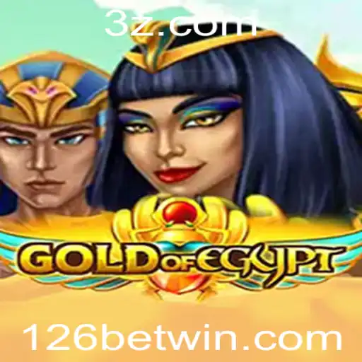 Explorando o Mundo Atraente do Jogo GoldOfEgypt com 126bet