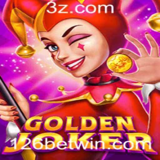 GoldenJoker: Descubra o Fascinante Mundo do 126bet