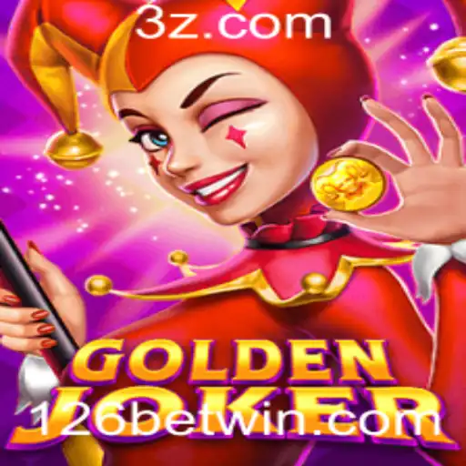 GoldenJoker: Descubra o Fascinante Mundo do 126bet