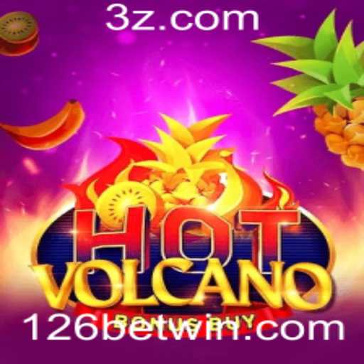 HotVolcanoBonusBuy: A Excitante Aventura de Cassino com 126bet