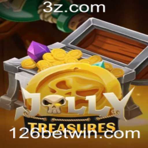 Descubra tudo sobre o empolgante jogo JollyTreasures na 126bet