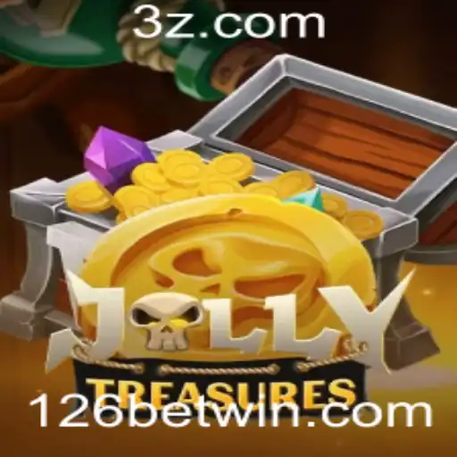 Descubra tudo sobre o empolgante jogo JollyTreasures na 126bet