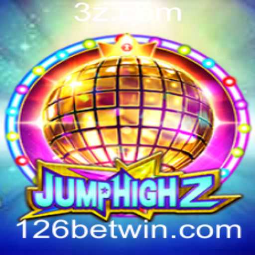 Descubra JumpHigh2: A Evolução do Entretenimento de Jogos com 126bet