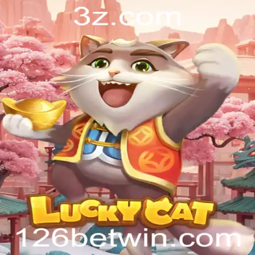 Descubra as Emoções do Jogo LuckyCat com 126bet