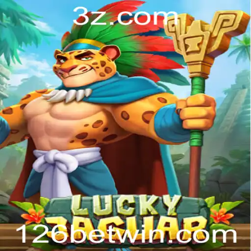 Descubra o Mundo Empolgante de LuckyJaguar no 126bet