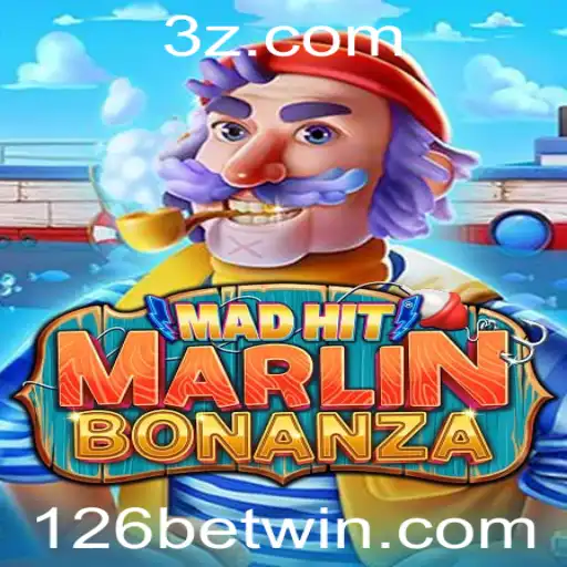 Explorando o Universo de MadHitMarlinBonanza: Um Mergulho no Mundo dos Jogos Online