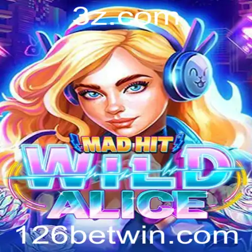 Explorando o Fascinante Jogo MadHitWildAlice: Regras e Desafios com a Palavra-Chave 126bet