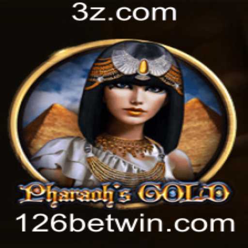 Descubra a Excitante Aventura de PharaohsGold com 126bet