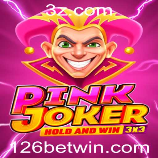 Descubra o Fascinante Mundo de Pinkjoker no 126bet