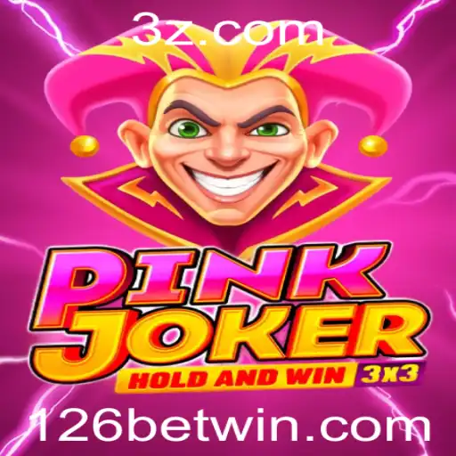 Descubra o Fascinante Mundo de Pinkjoker no 126bet