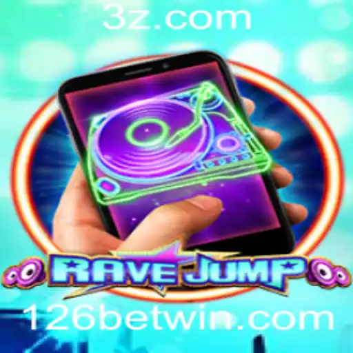 Descubra RaveJumpmobile: O Jogo que Está Agitando o Mundo em 126bet
