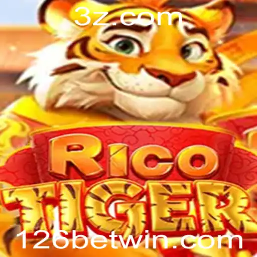 Descubra o Mundo Emocionante de RicoTiger no Universo de 126bet