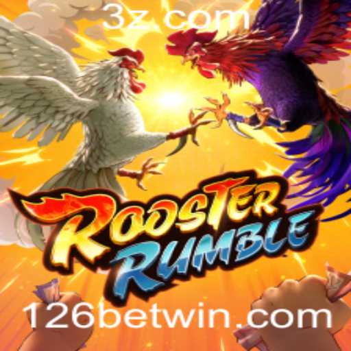 Descubra Tudo Sobre RoosterRumble: O Excitante Jogo da 126bet