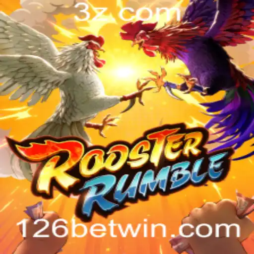 Descubra Tudo Sobre RoosterRumble: O Excitante Jogo da 126bet