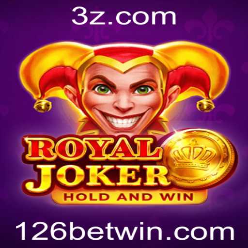 Jogo Royaljoker: Descubra a Nova Experiência de Entretenimento com 126bet