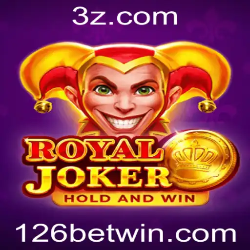 Jogo Royaljoker: Descubra a Nova Experiência de Entretenimento com 126bet