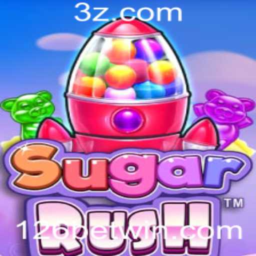 Descubra o Mundo de Emoção no Jogo SugarRush da 126bet
