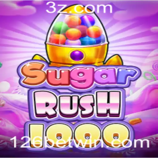 Explorando o Fascinante Mundo de SugarRush1000: Um Guia Completo
