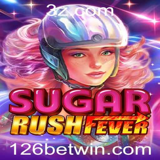 Explorando os Mistérios de SugarRushFever: O Jogo Que Está Dominando o Mundo dos Cassinos Online