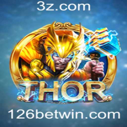 Descubra as Emoções do Jogo THOR com 126bet