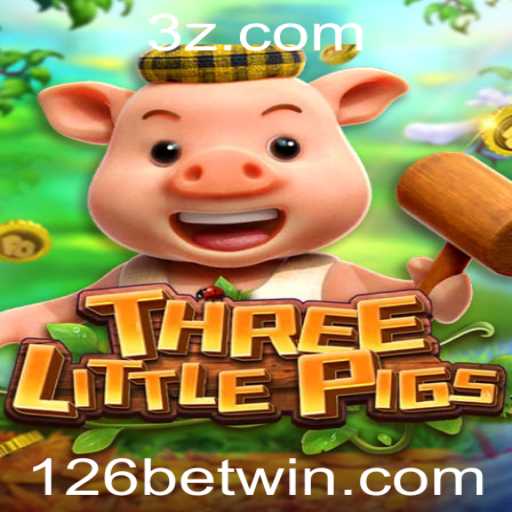 Descubra o Universo Fascinante de THREELITTLEPIGS: O Jogo de Estratégia Envolvente