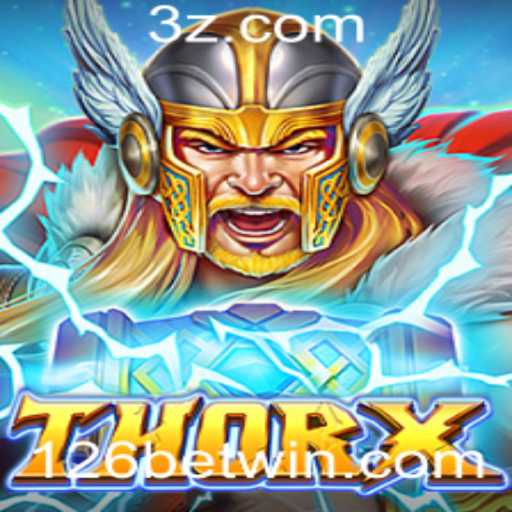 ThorX: Descubra o Excepcional Mundo de Estratégias no 126bet