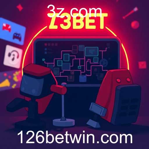 O Impacto dos Videogames e o Papel do 126bet