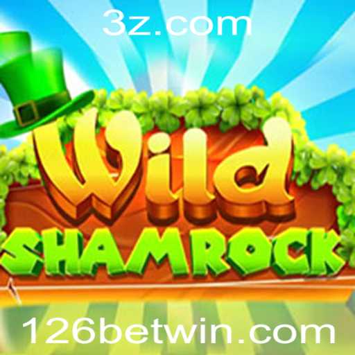 Explorando o Mundo de WildShamrock: Uma Viagem ao Universo do Jogo com 126bet
