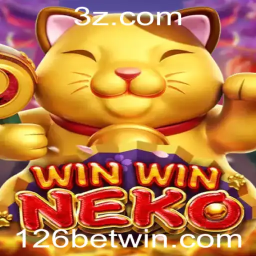Descubra o Fascinante Mundo de WinWinNeko no Universo 126bet