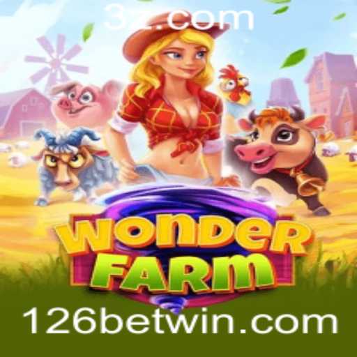 WonderFarm: Um Jogo de Estratégia e Diversão em um Mundo Virtual